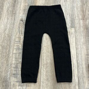 🦄5/25 Fleece lined leggings